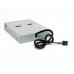 Устройство чтения Flash-карт Acorp 28 в 1 (+ USB port) CRIP200B Internal black