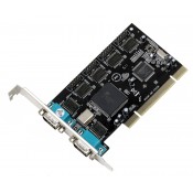 Контроллер PCI/USB/COM/RS (6)