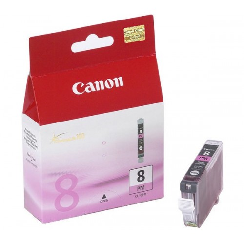Картридж CANON CLI-8PM для PIXMA iP6600D