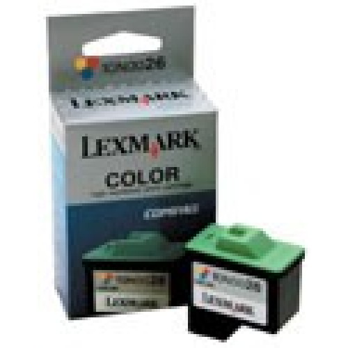 Картридж Lexmark N26 10N0026 цветной для Z13/Z23