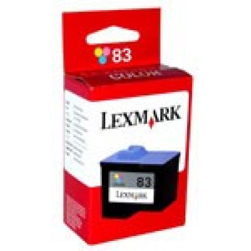 Картридж Lexmark N83 18L0042 цветной для Z55/Z65/Z65n
