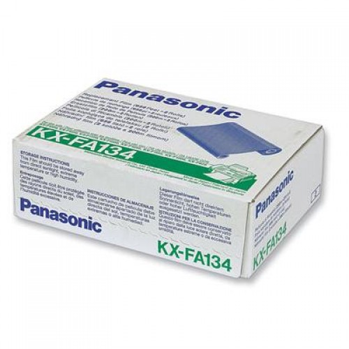 Термоплёнка для Panasonic KX-FA134