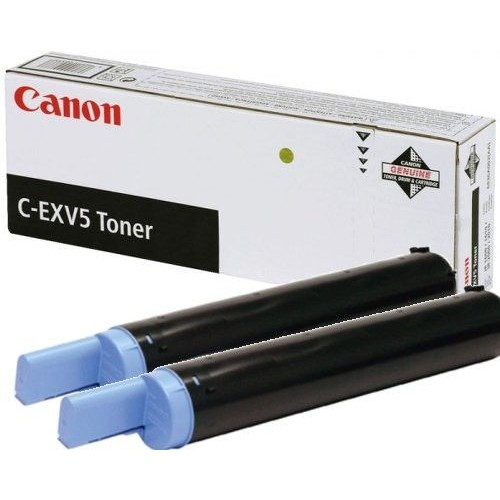 Тонер Canon IR1600/2000 C-EXV5 Original