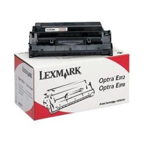 Картридж Lexmark 13T0101 для 310/312