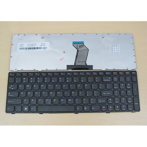 Клавиатура для Ноутбука Lenovo G500, G505, G510 , G700 (23b83-ru)