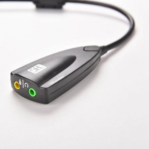 Звуковая плата KLSIN-5HV2 USB 2.0