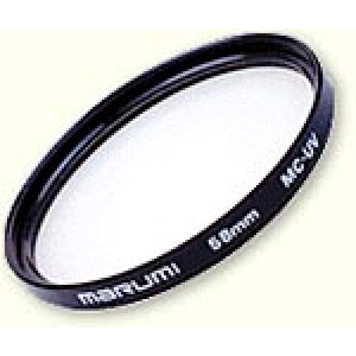 Фильтр Marumi MC UV 62mm