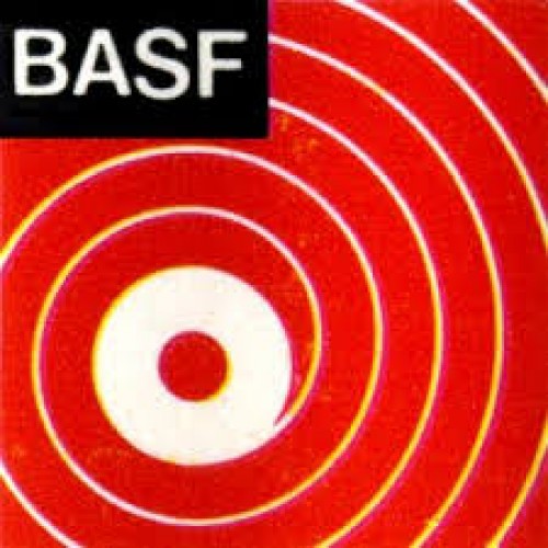Фотобумага BASF для печати вкладышей в CD диски 10 листов