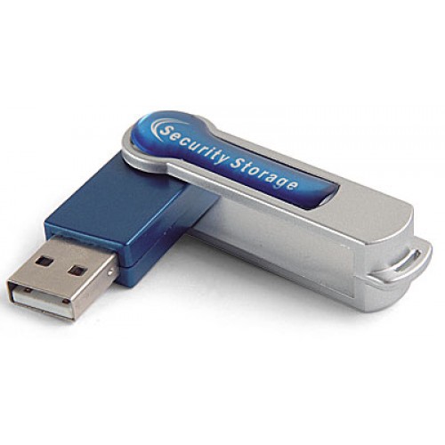 Электронный ключ USB Security Storage Y-810
