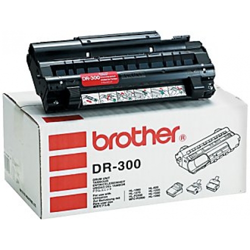 Драм-картридж Brother DR-300 для HL-1040/ 1050/ 1060/1070/MFC-P2000