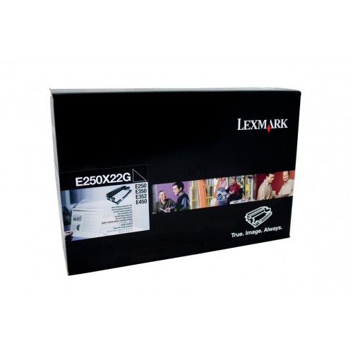 Картридж Lexmark E250/E450 Photoconductor LX-E250X22G (30000 копий)