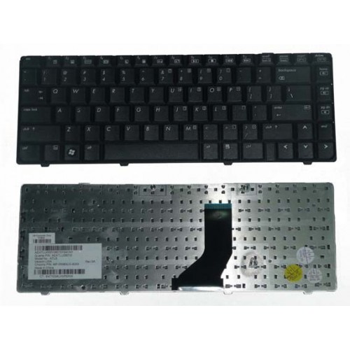 Клавиатура для Ноутбука HP DV5000 (407857-001)