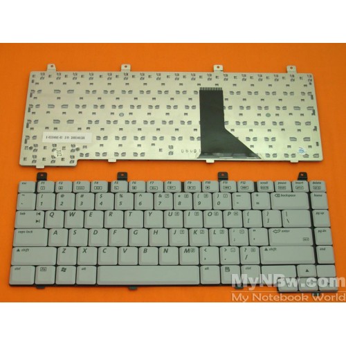 Клавиатура для Ноутбука HP M2000/V2000/R3000 (367777-001,384635-001,394277-001,394363-001)