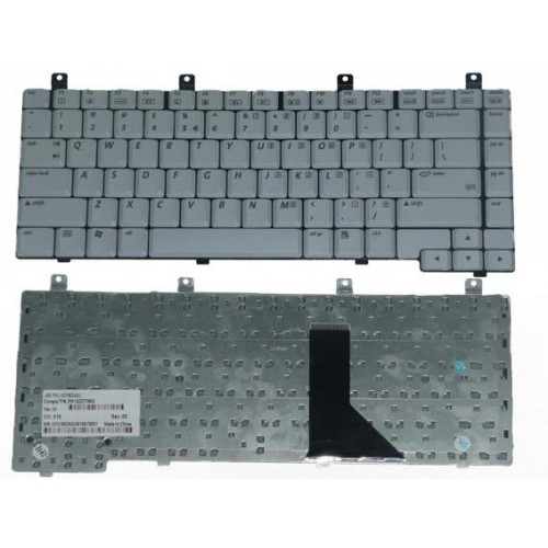 Клавиатура для Ноутбука HP ZE2000/ZE2100/ZE2200etc. (394276-001)
