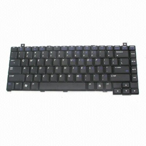 Клавиатура для Ноутбука DELL Inspiron 1200/2200/110L (D8883)