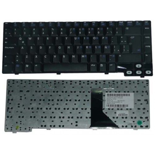 Клавиатура для Ноутбука ACER TM2300/2400/4000/4500/8000/8100  SERIES (9J.N7082.41D or KBT5007001)