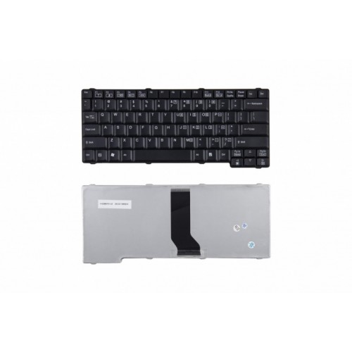 Клавиатура для Ноутбука ACER TM240  TM250 TM2800 (99.49V07.10S, K020830T2 or K020830U2)
