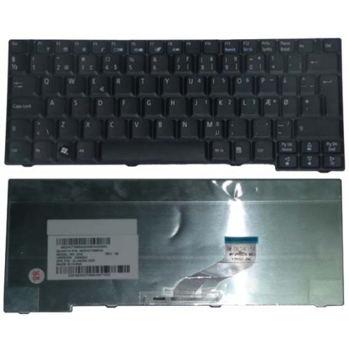 Клавиатура для Ноутбука ACER TM3000/TM3002