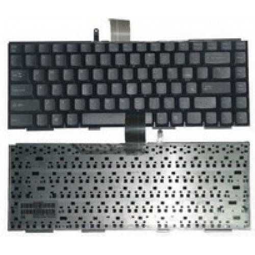 Клавиатура для Ноутбука SONY PCG- FX series (147664711)