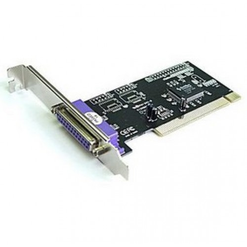 Контроллер PCI MATCH TECH 8S RS-232 Serial (8-Ports) OX16PCI958 Multi I/O Card (PIO958-8S)