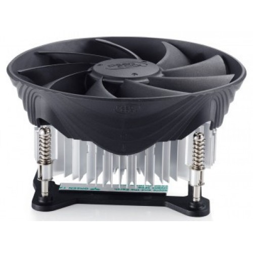 Вентилятор для процессора ALSEYE S37-4, TDP 130W, 3000RPM LGA 1150, LGA 1151, LGA 1151v2, LGA 1155,