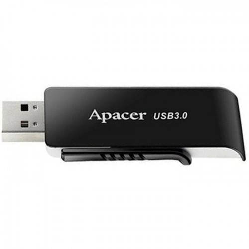 Память Flash USB 128Gb Apacer AH350 USB Flash AP128GAH350B-1 USB 3.0