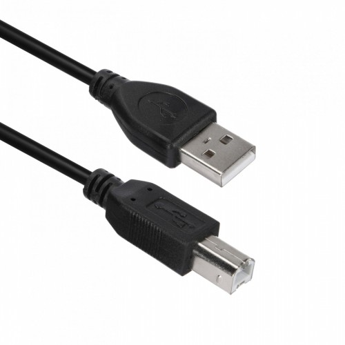 Кабель USB-AB 2м ACD ACD-U2ABM-20L (74199)