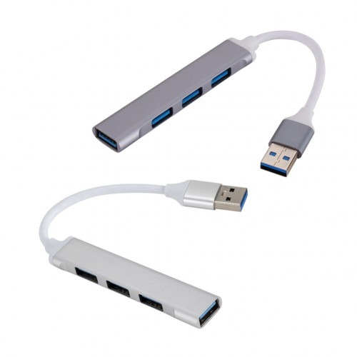 USB-HUB ALLOYSEED UH3322 4 порта USB 3,0
