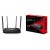 Маршрутизатор Mercusys AC12 V2 AC1200 dual Band Wi-Fi router, 1 WAN 10/100 Mbps + 3 LAN 10/100 Mbps,