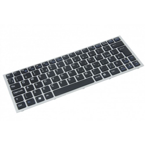 Клавиатура для Ноутбука SONY PCG-31312V PCG-31311V (9Z.N5USW.001)