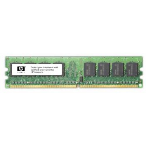 Память Samsung 2Gb DDR3-1600 PC3-12800 ECC Unbuffered 256x8 CL11 240-Pin Single Rank (669320-B21)
