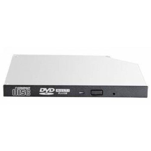 Привод HP 9.5mm SATA DVD ROM Jb Kit (652238-B21)