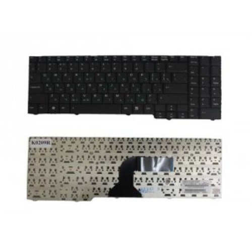Клавиатура для ноутбука Asus M50,M70,G50,G70, X71,A7S (MP-03753SU-5287)