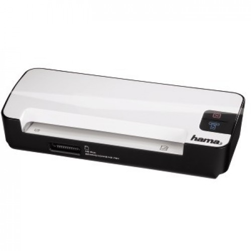 Сканер HAMA H-95270 Compact Plus black/white 300dpi