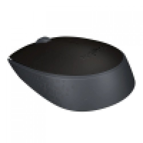 Мышь Logitech M171 Black черная, оптическая, (910-004643) 1000dpi, 2.4 GHz, USB-ресивер