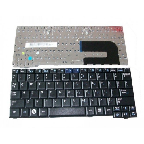 Клавиатура для Ноутбука Samsung NC10/N110/N130 (HV100560AS)