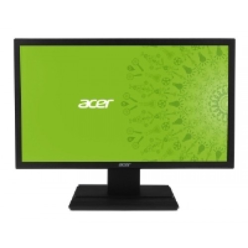 Монитор Acer V206HQLAb Black TN LED 8ms 16:9 100M:1 200cd 19.5