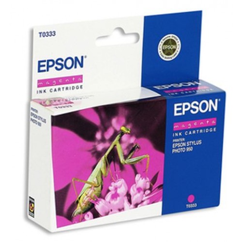 Картридж EPSON 950 пурпурный [EPT033340]