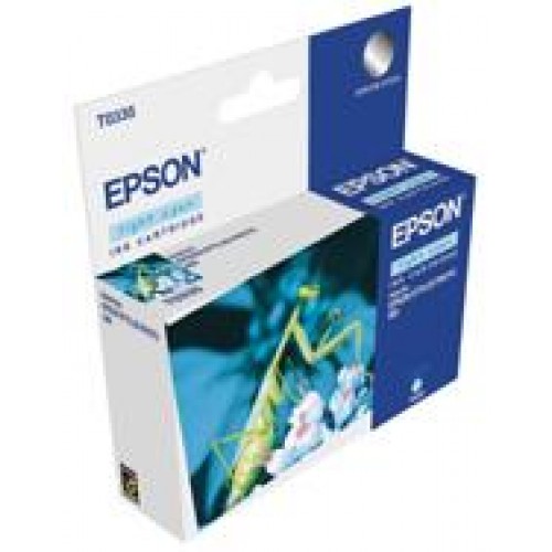 Картридж EPSON 950 светло голубой [EPT033540]