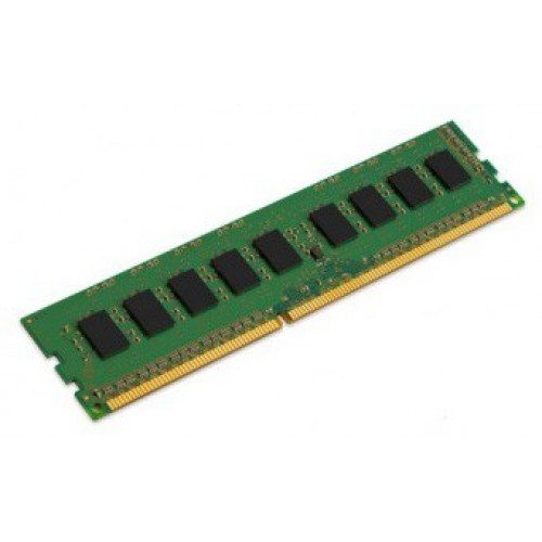 Память Kingston 8Gb DDR3 1600MHz  (KVR16R11D8/8) RTL ECC Reg
