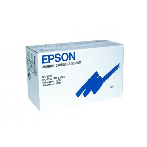 Картридж EPSON EPL-5200/5000 (S051011) Opiginal