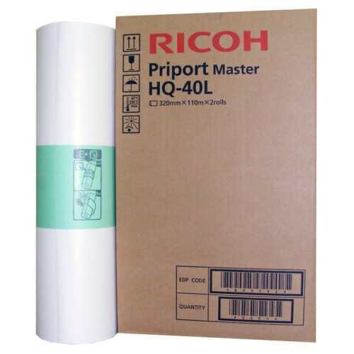 Мастер-пленка Ricoh DX 4542 CP (CPMT23) (JP40) (HQ40L)(CS)