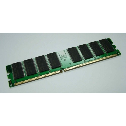 ОЗУ 256 Mb DDR-2100 ECC