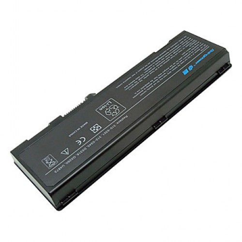 Аккумулятор для ноутбука DELL Inspiron 6000 (NB-150)